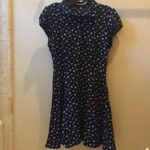 Kimichi Blue Urban Outfitters Dress